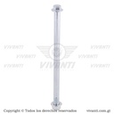 Eje Rueda Delantera CGL