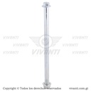 Eje Rueda Trasera CT-100, CGL 125