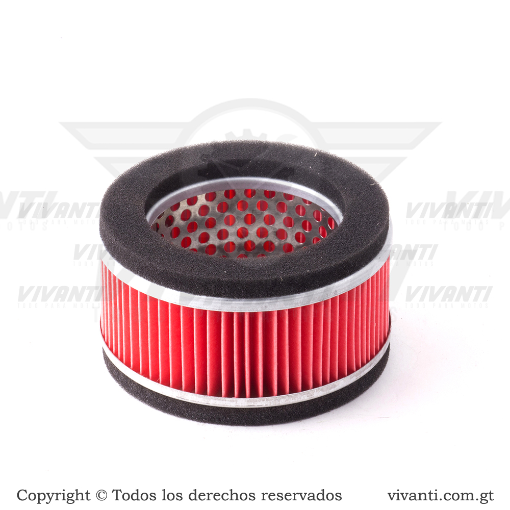 Filtro De Aire GY6 150