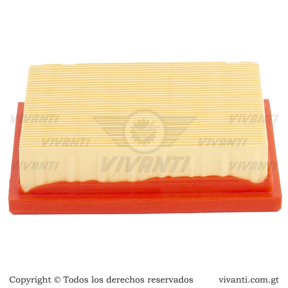 Filtro De Aire Nxr Bross 125 (Elemento)