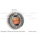 Fricción GN, Pulsar 135, 180