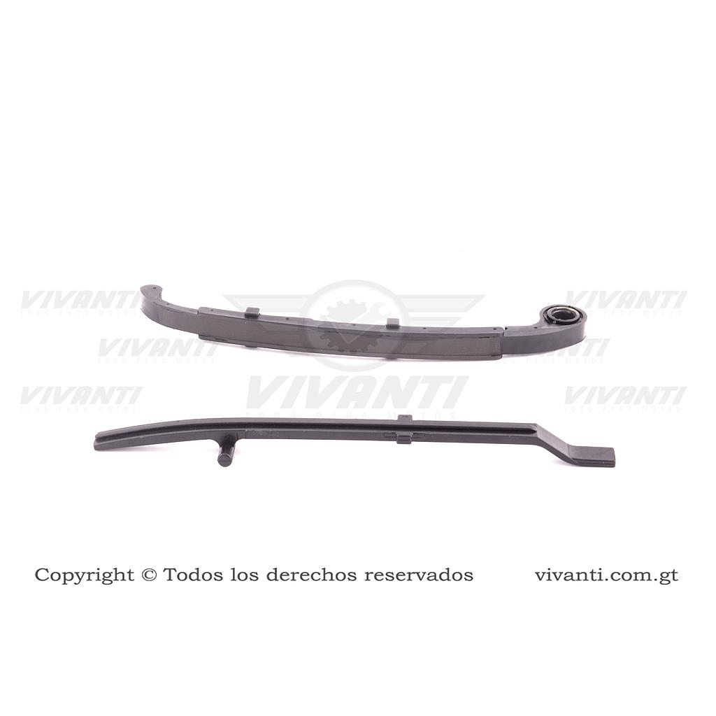 Guía Cadena De Tiempo Platina-100