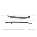 Guía Cadena De Tiempo Platina-100