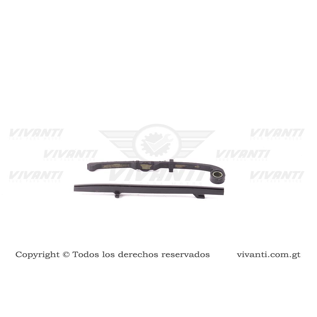 Guía Cadena De Tiempo Pulsar 180 UG4