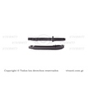 Guía Cadena De Tiempo Pulsar 200 Ns