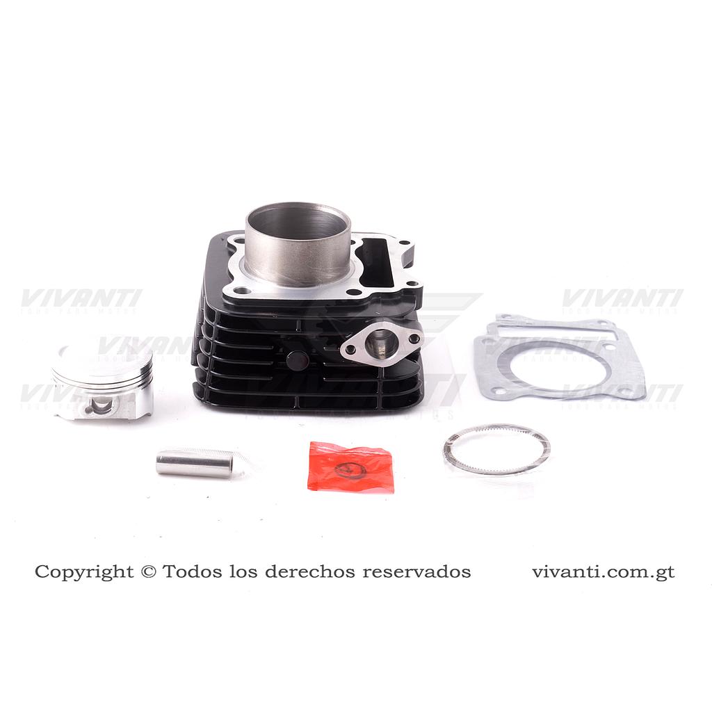 Kit De Cilindro Apache 180