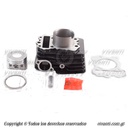 Kit De Cilindro Pulsar-135
