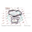 Kit De Empaques A Y B XCD 125