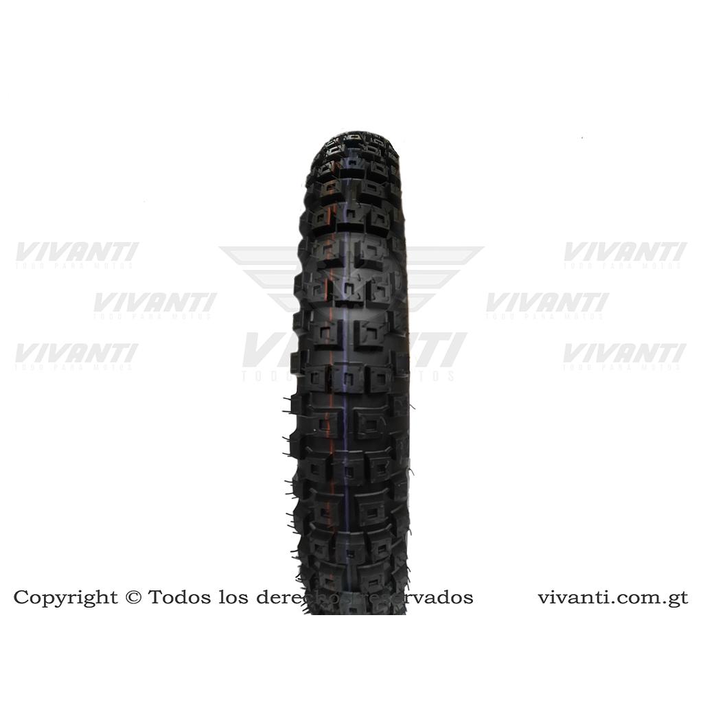 Llanta Sport TL 3.00-17 (8 PR)