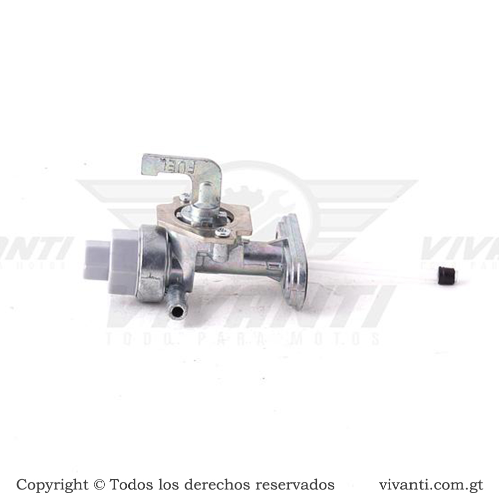 Llave Paso De Gasolina BM100