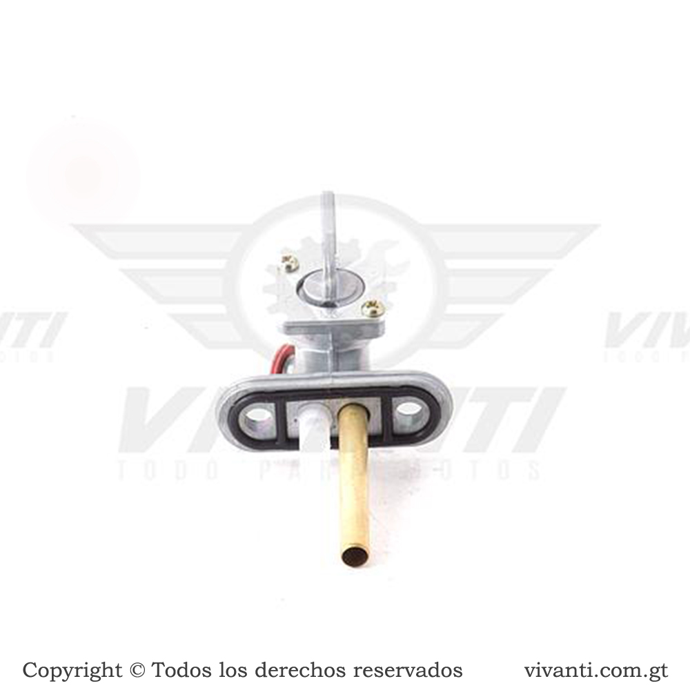 Llave Paso De Gasolina CT 100
