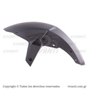 Lodera Delantera Pulsar 200 Ns (Negra)