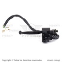 Mando Izquierdo GNH 125 (Con Manecilla)