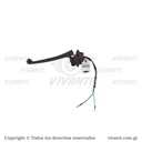 Manecilla Izquierda GY6 150