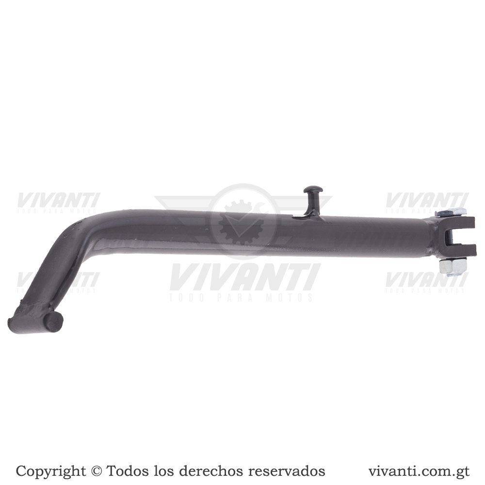 Pata Lateral CGL 125