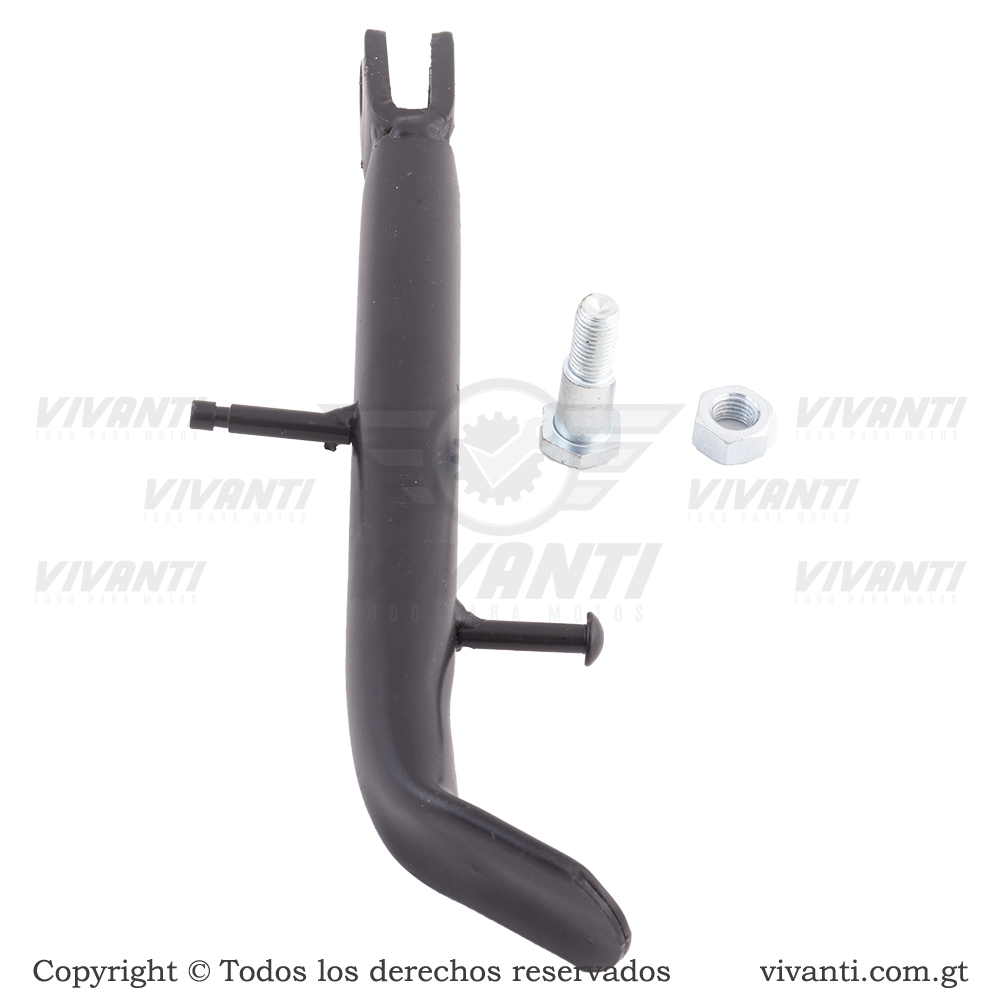 Pata Lateral GNH 125