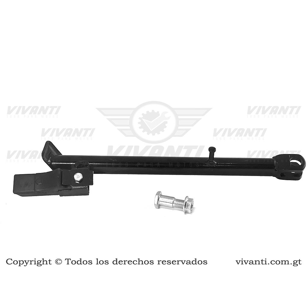 Pata Lateral Nxr Bross 125