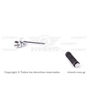 Patada De Arranque YBR