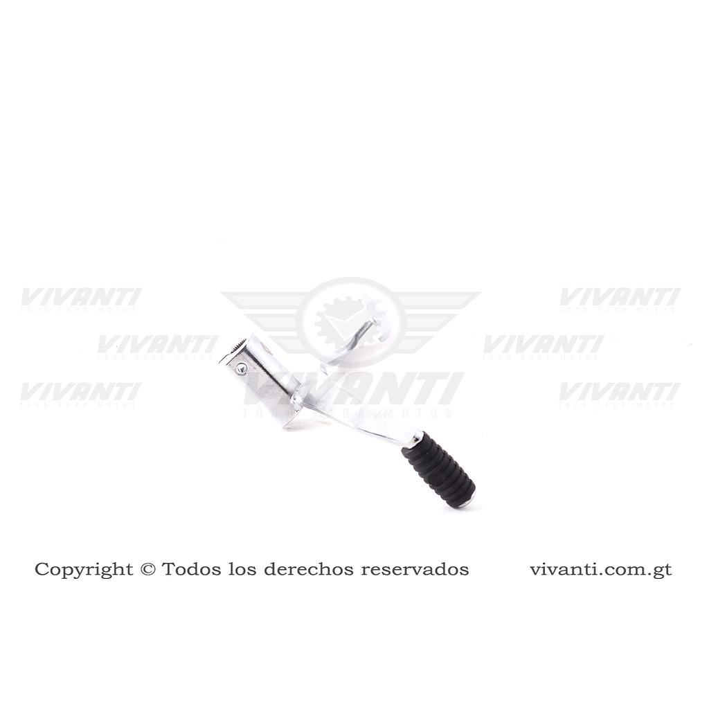 Pedal De Cambios C-110 -  Semi Automática