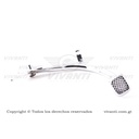 Pedal De Freno CT-100