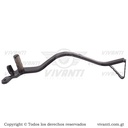 Pedal De Freno Dakar 200 - Brozz 200 - Bross 200