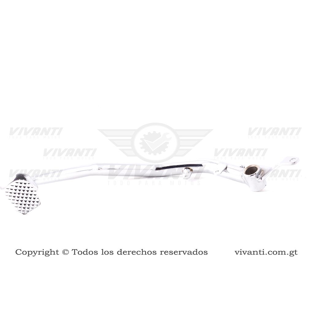 Pedal De Freno GNH 125