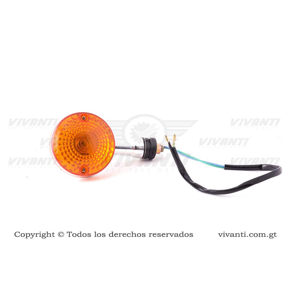 Pide Vías GNH 125 (Unidad)