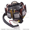 Plantas CG "China" y GN e imitaciones (8 Bobinas) (No tiene bobina Impulsora - Stunner)