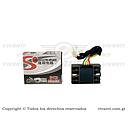 Regulador GN - AN - EN