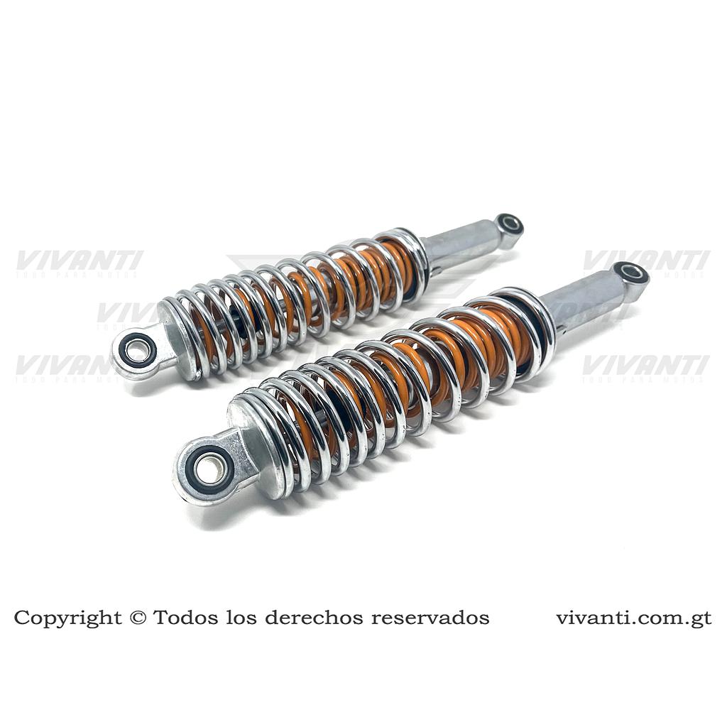 Amortiguador Boxer Bm 150