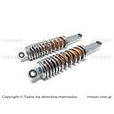 Amortiguador Boxer Bm 150