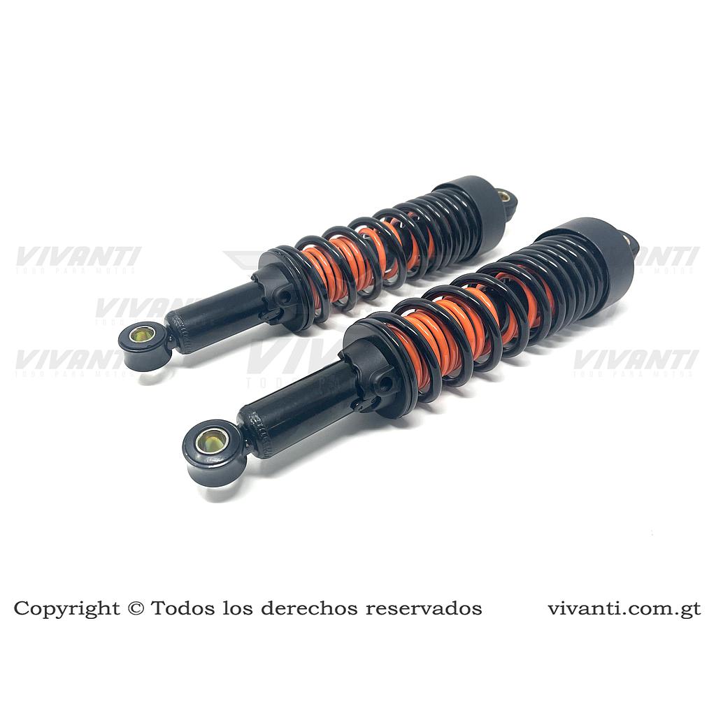 Amortiguador Boxer CT-100