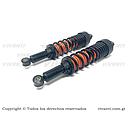 Amortiguador Boxer CT-100