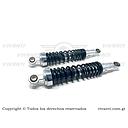Amortiguador En 125 2A