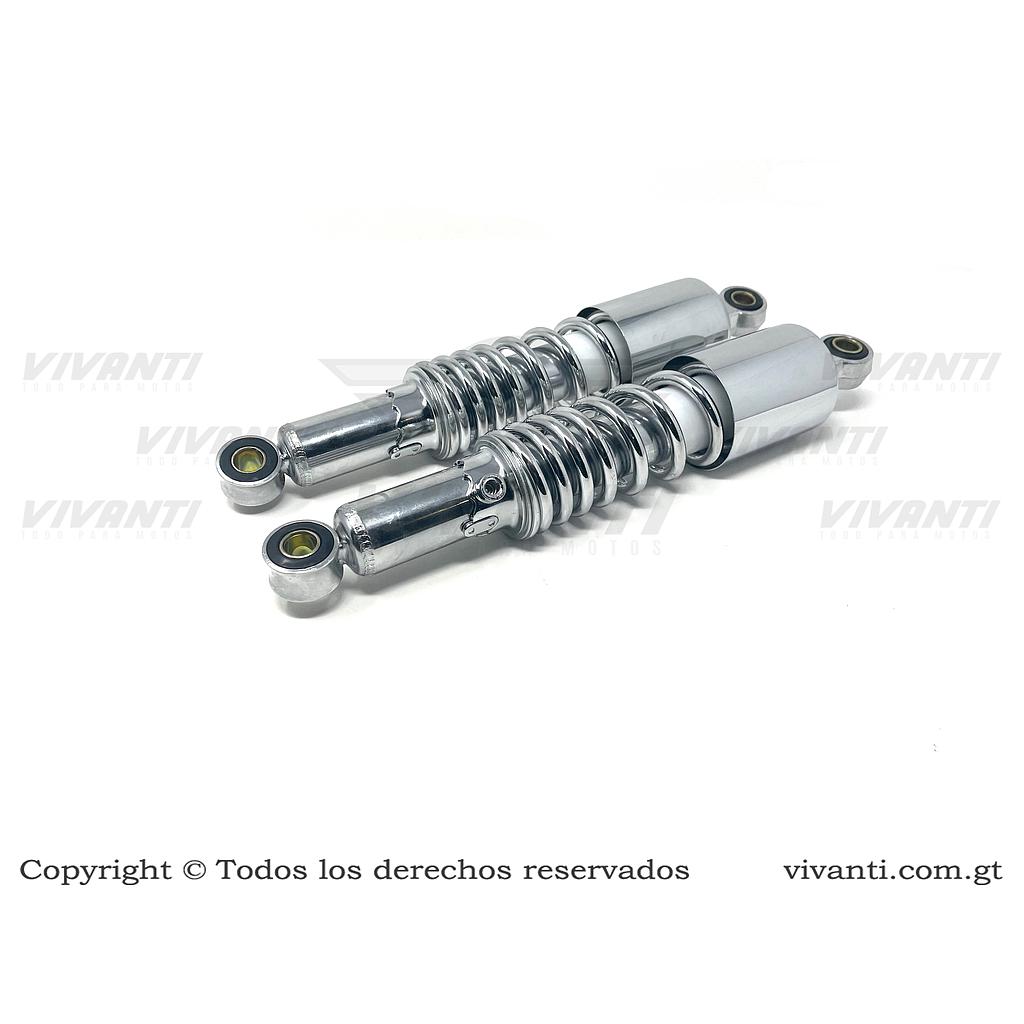 Amortiguador GNH 125