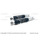 Amortiguador GY6 125-150