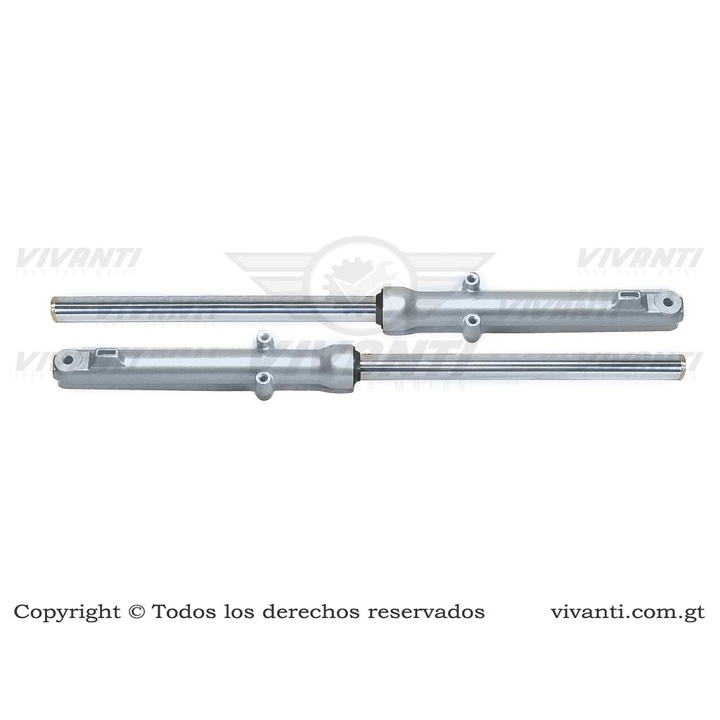 Barra YBR 125 (Tambor)