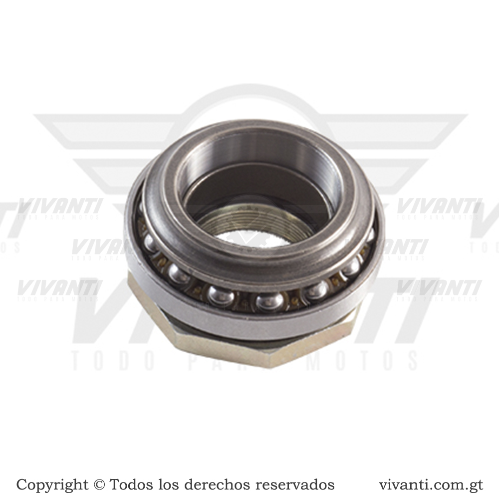 Cunas De Timón GY6 125