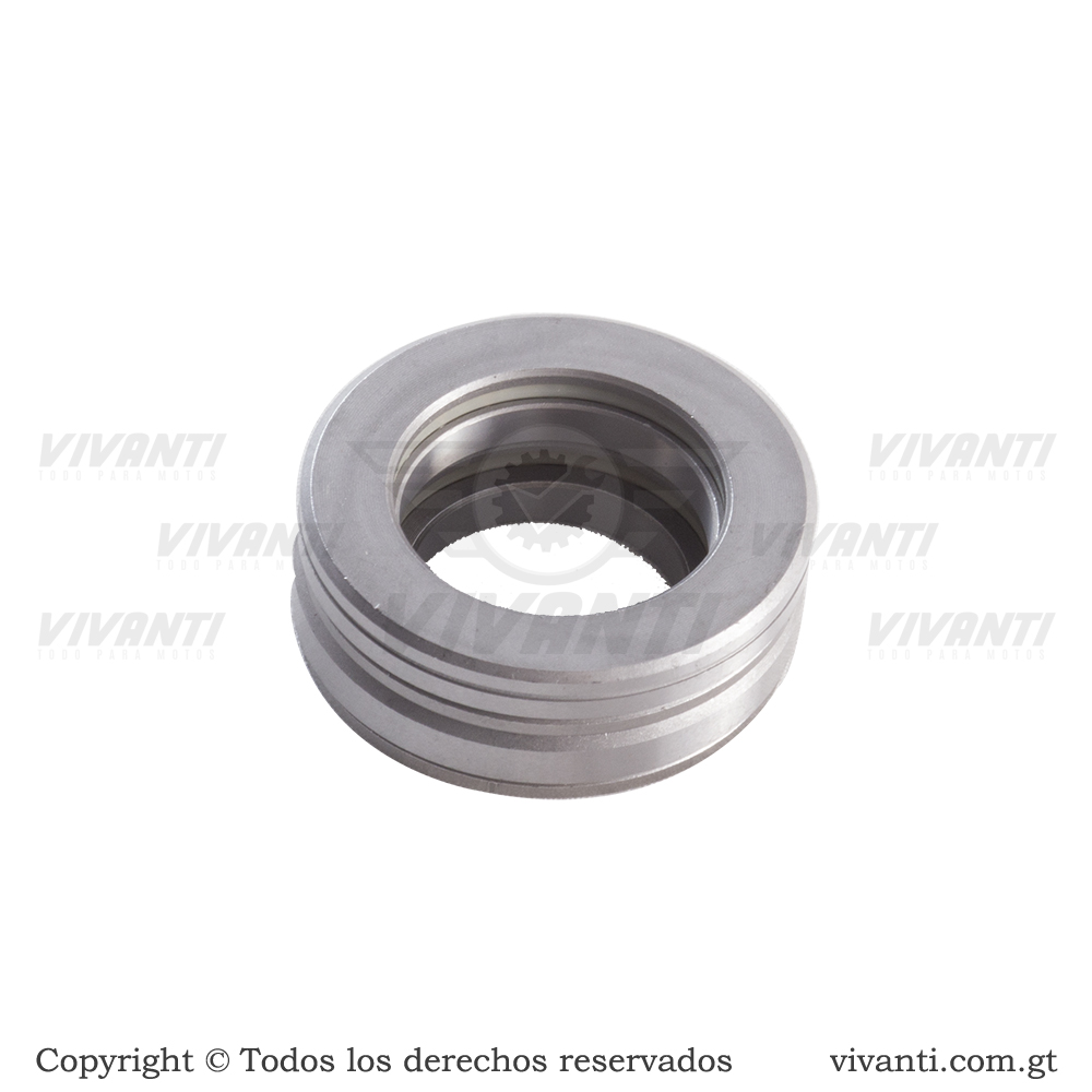 Cunas De Timón Pulsar-180