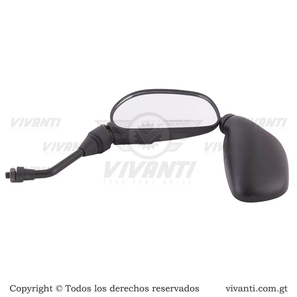 Retrovisores Pulsar-150