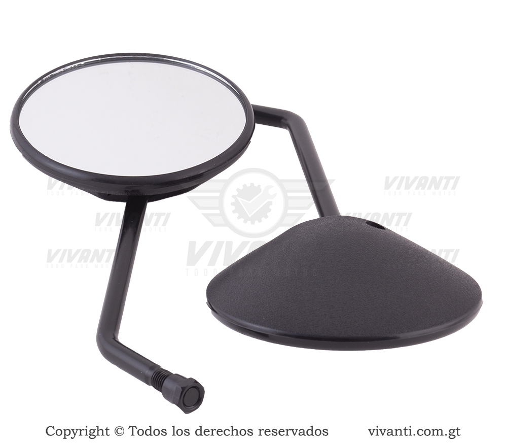 Retrovisores XR BROSS