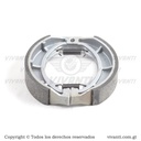 Fricción GN, Pulsar 135, 180