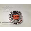 Fricción  XL185, CRF 230, Bross 125, C90 (Resorte Cruzado)