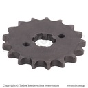 Kit De Sprocket Nxr Bross 150 (Sin Cadena)