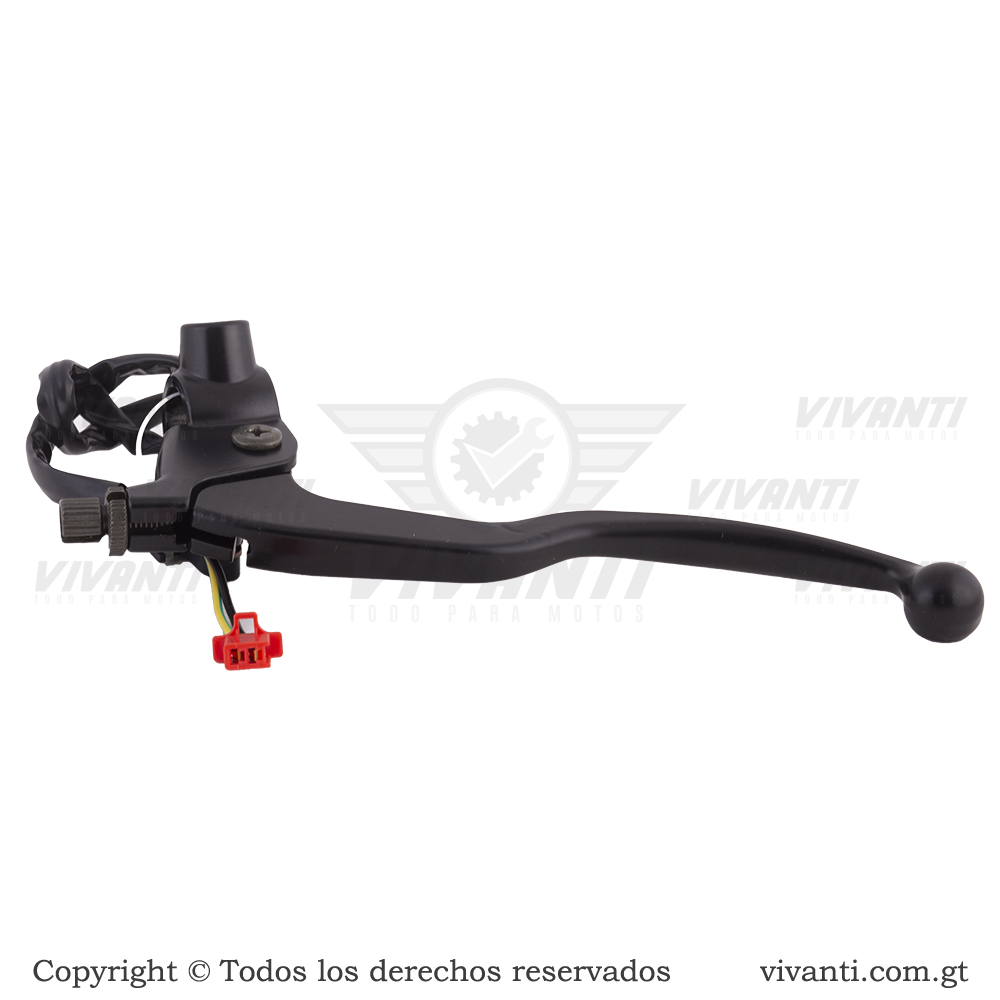 Manecilla De Clutch Pulsar 150