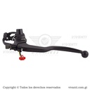 Manecilla De Clutch Pulsar 150