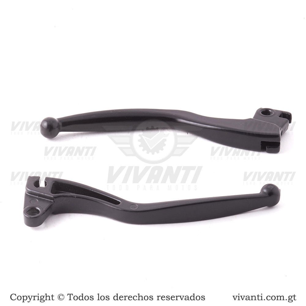 Manecilla Clutch y Freno CT100