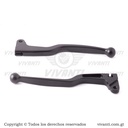 Manecilla Clutch Pulsar 135