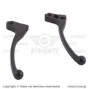 Manecillas Clutch y Freno Storm