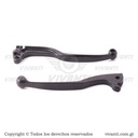 Manecillas Clutch y Freno YBR